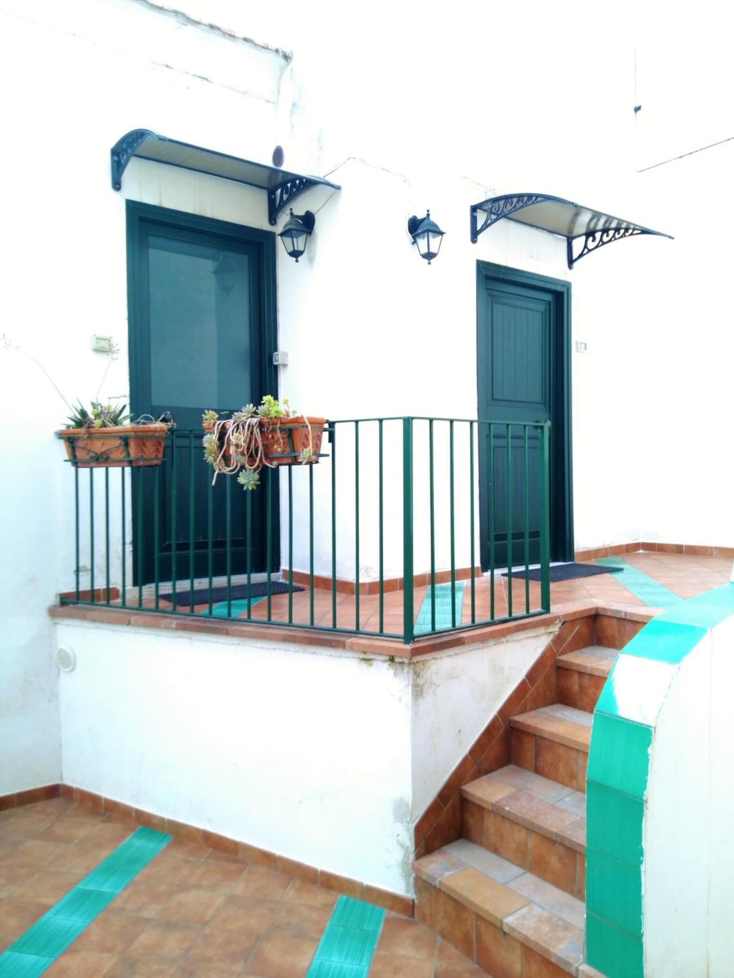 Sea Breeze House Apartment Amalfi Exterior photo