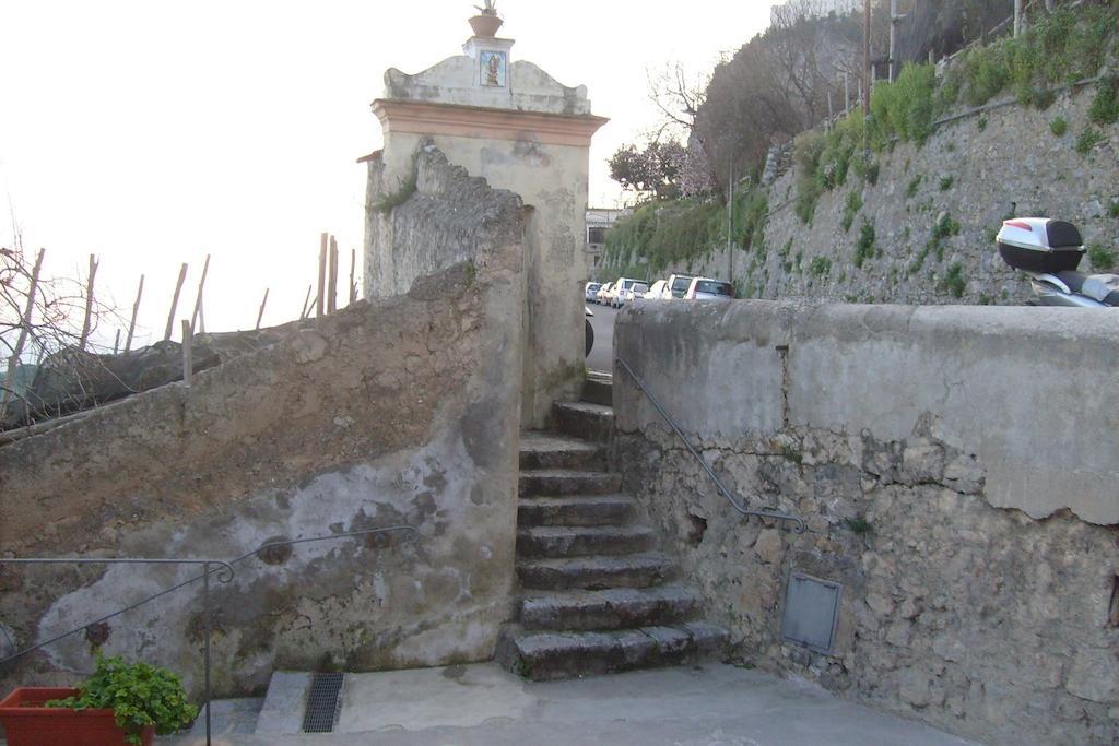 Sea Breeze House Apartment Amalfi Room photo