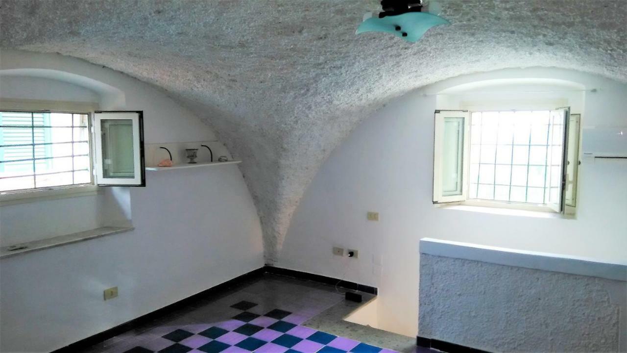Sea Breeze House Apartment Amalfi Exterior photo